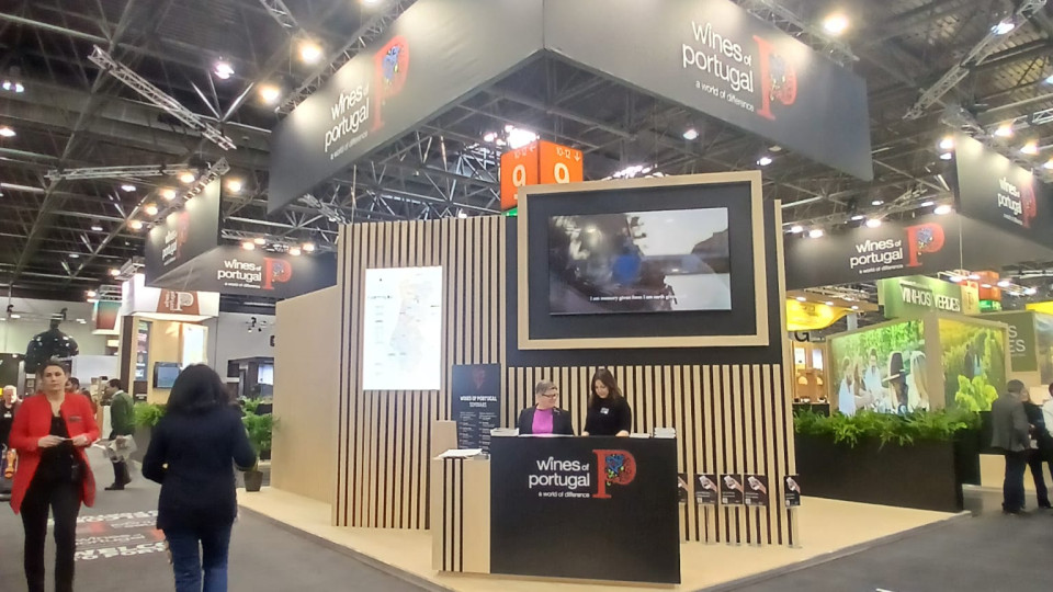 WINES OF PORTUGAL PROWEIN 2025